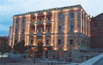 Abba Fonseca Hotel