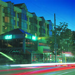 The Listel Hotel