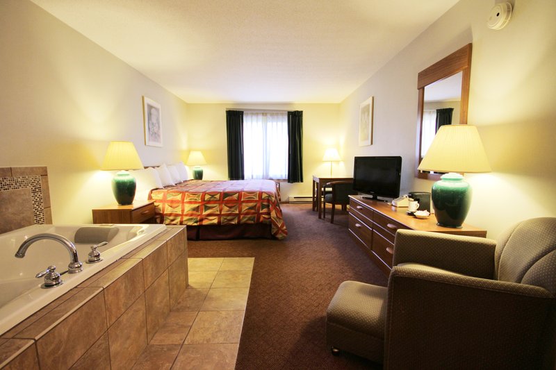 Best Western Country Inn - Ishpeming, MI