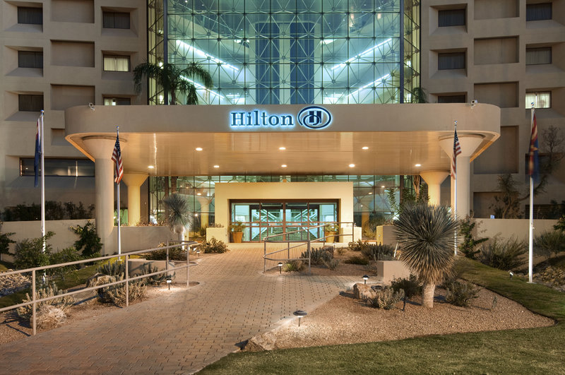 Hilton-East - Tucson, AZ