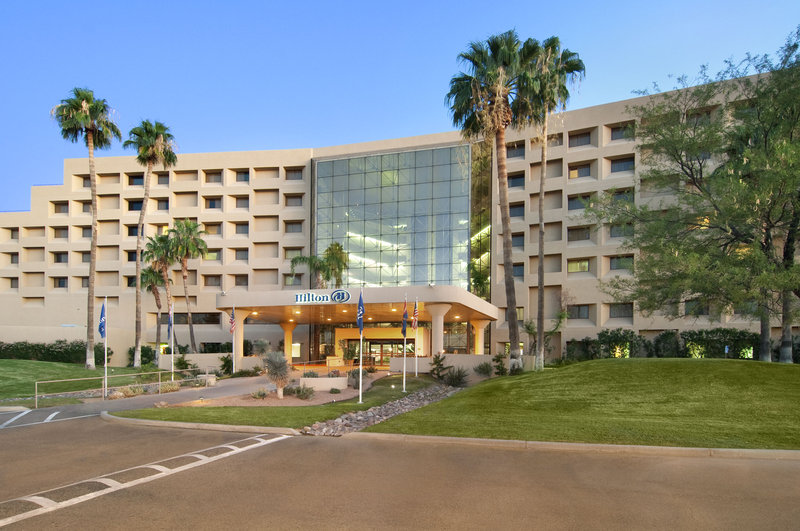 Hilton-East - Tucson, AZ