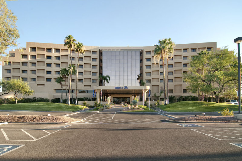 Hilton-East - Tucson, AZ