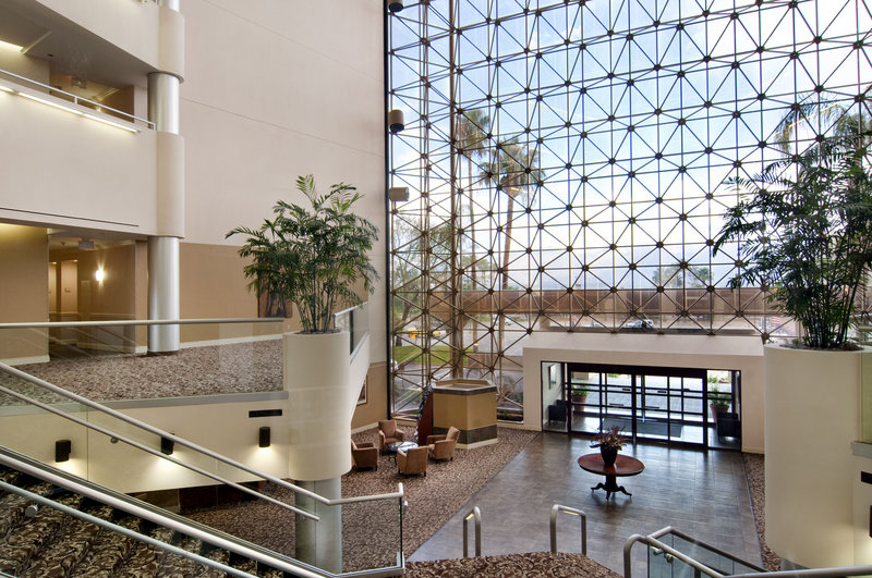 Hilton-East - Tucson, AZ