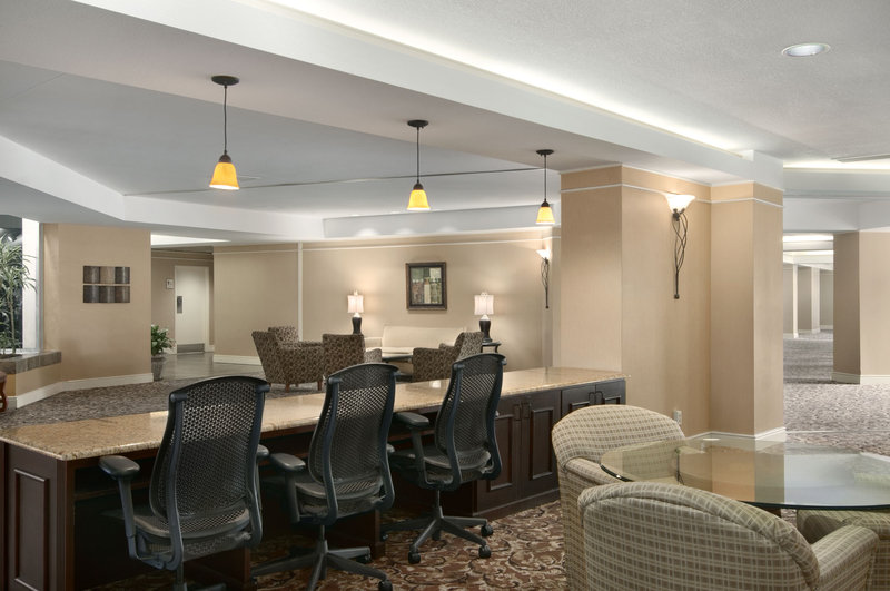 Hilton-East - Tucson, AZ