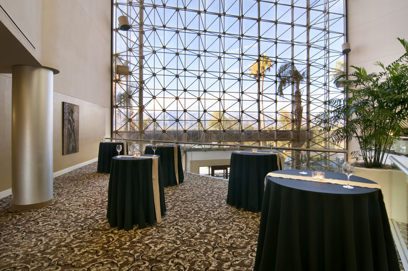 Hilton-East - Tucson, AZ