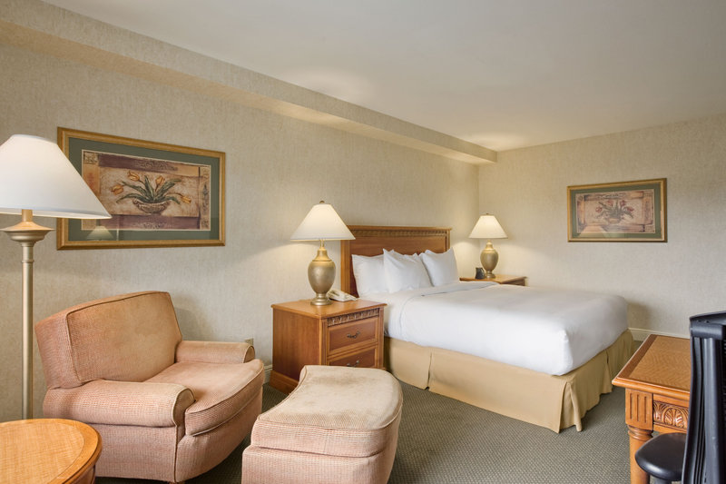 Hilton-East - Tucson, AZ