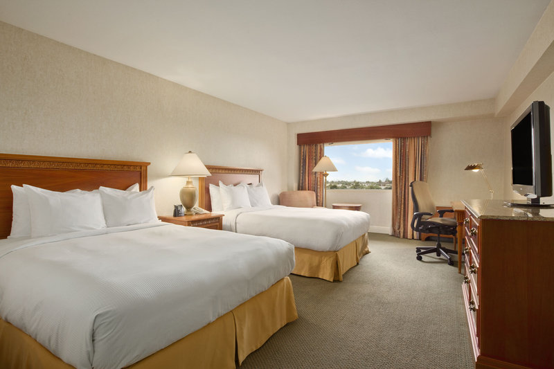 Hilton-East - Tucson, AZ