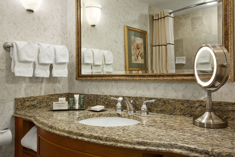 Hilton-East - Tucson, AZ