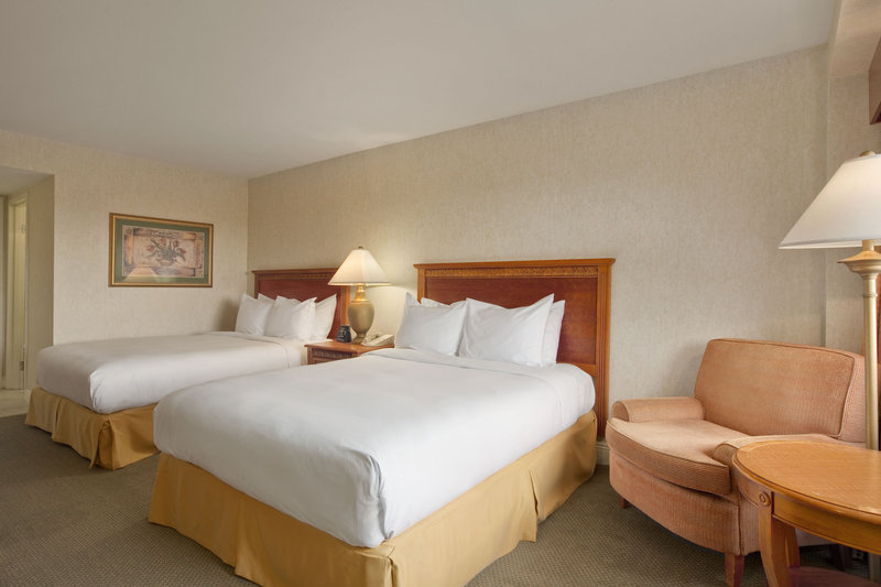 Hilton-East - Tucson, AZ