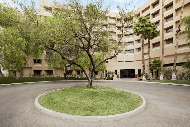 Hilton-East - Tucson, AZ