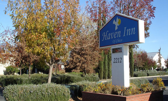 Haven Inn-Chico - Chico, CA