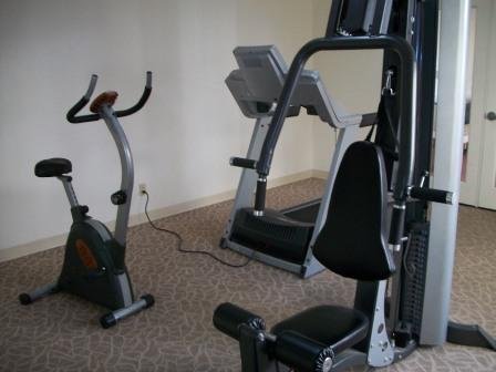 Park Center Hotel - Enumclaw, WA