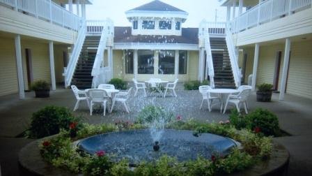 Park Center Hotel - Enumclaw, WA