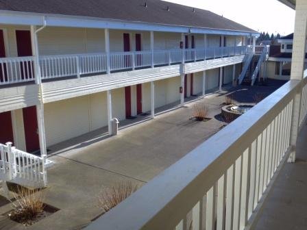 Park Center Hotel - Enumclaw, WA