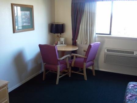 Park Center Hotel - Enumclaw, WA