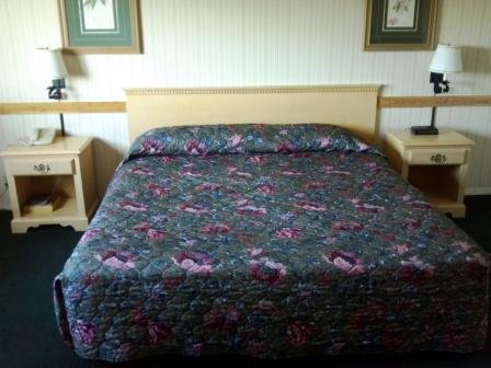 Park Center Hotel - Enumclaw, WA