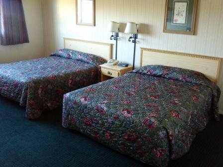Park Center Hotel - Enumclaw, WA