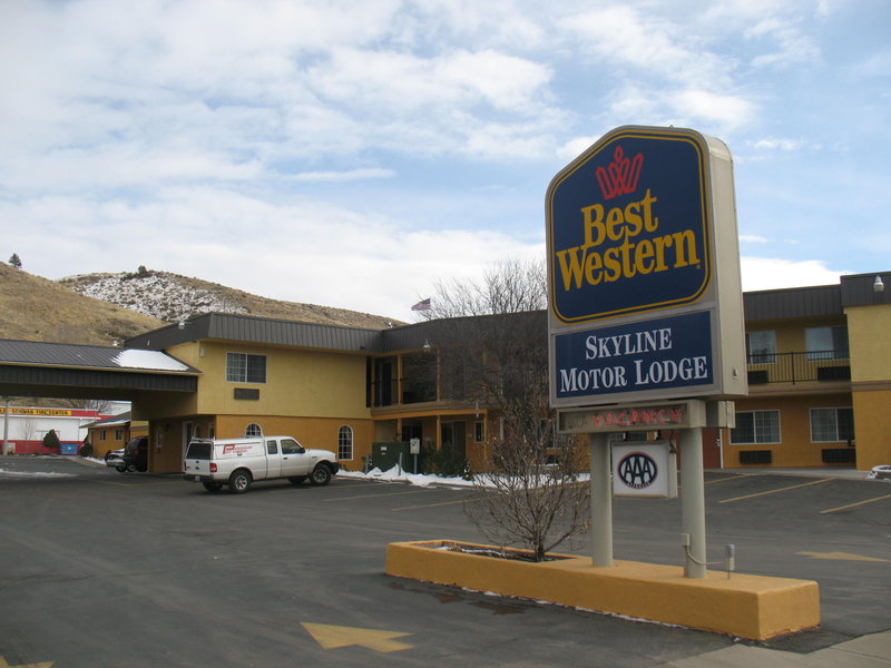 Best Western - Lakeview, OR