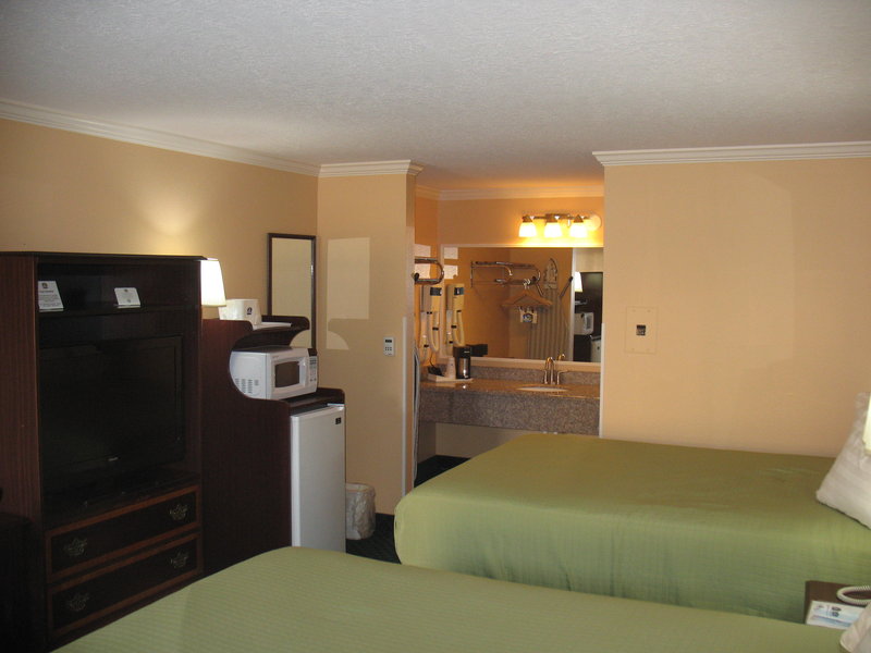 Best Western - Lakeview, OR