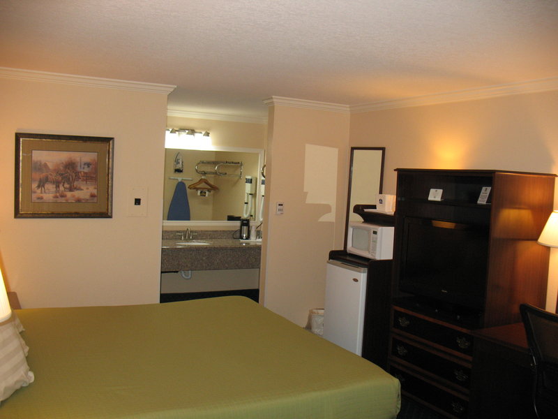 Best Western - Lakeview, OR
