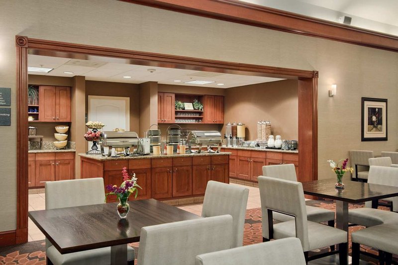 HOMEWOOD SUITES-COLUMBIA - Columbia, MD