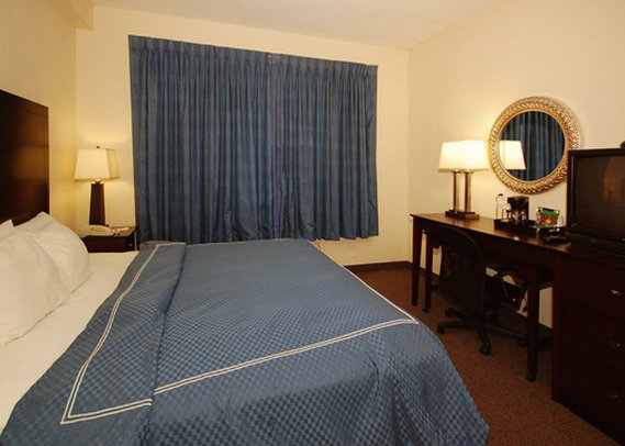 Comfort Suites Gastonia