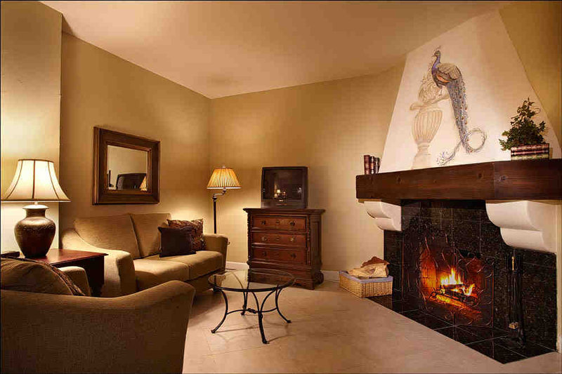Melvyn's Restaurant & Lounge - Palm Springs, CA