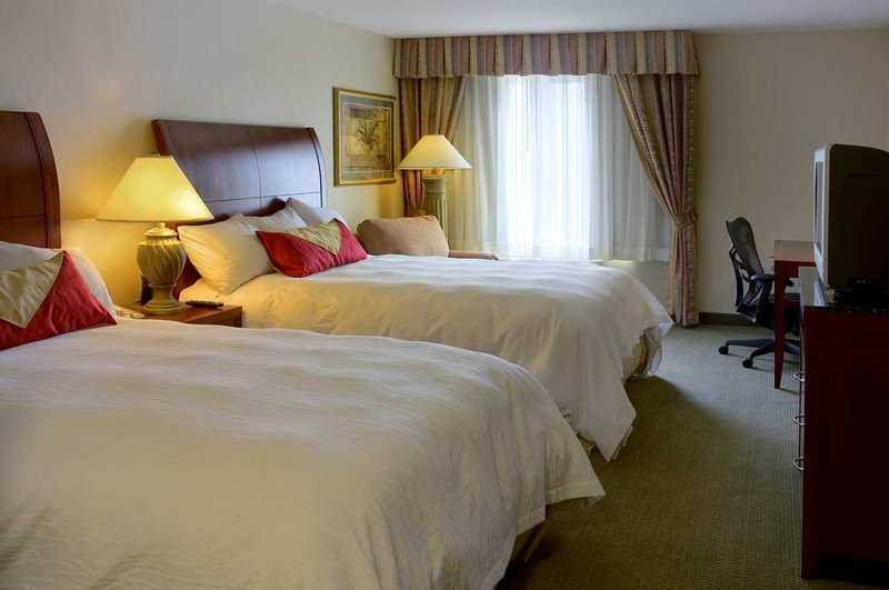 Hilton Garden Inn @ OSU-Corvallis, OR - Corvallis, OR