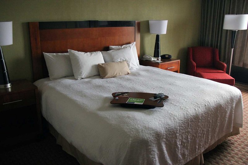 Hampton Inn Manassas - Manassas, VA