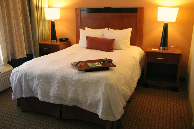 Hampton Inn Manassas - Manassas, VA