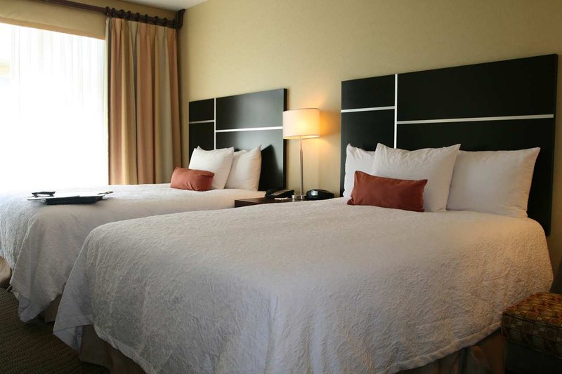 Hampton Inn-Ogden - Ogden, UT