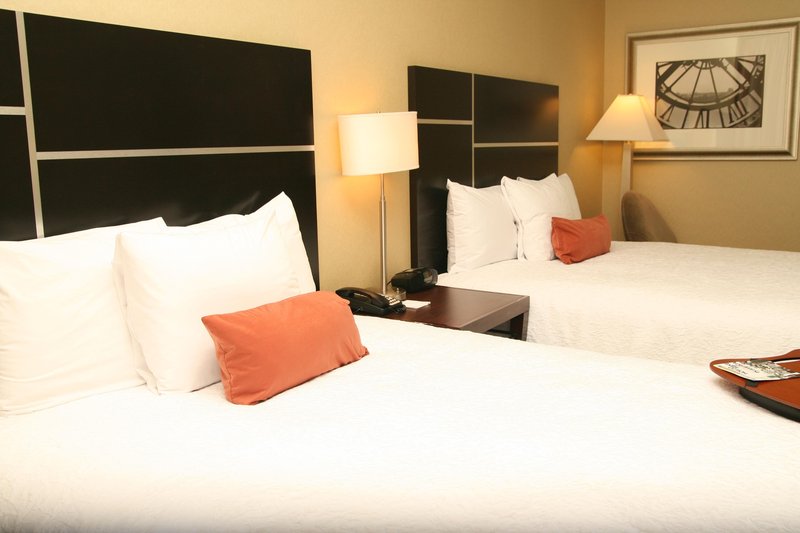 Hampton Inn-Ogden - Ogden, UT