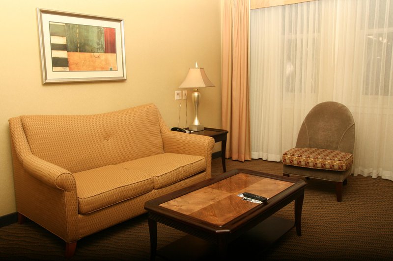 Hampton Inn-Ogden - Ogden, UT