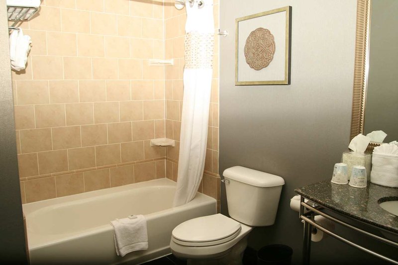 Hampton Inn-Ogden - Ogden, UT