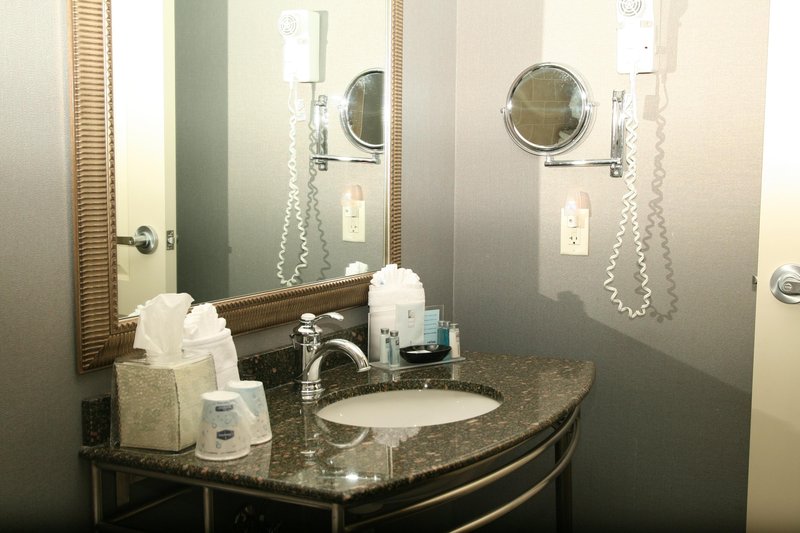 Hampton Inn-Ogden - Ogden, UT