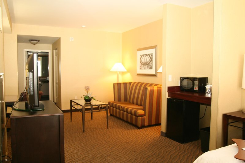 Hampton Inn-Ogden - Ogden, UT