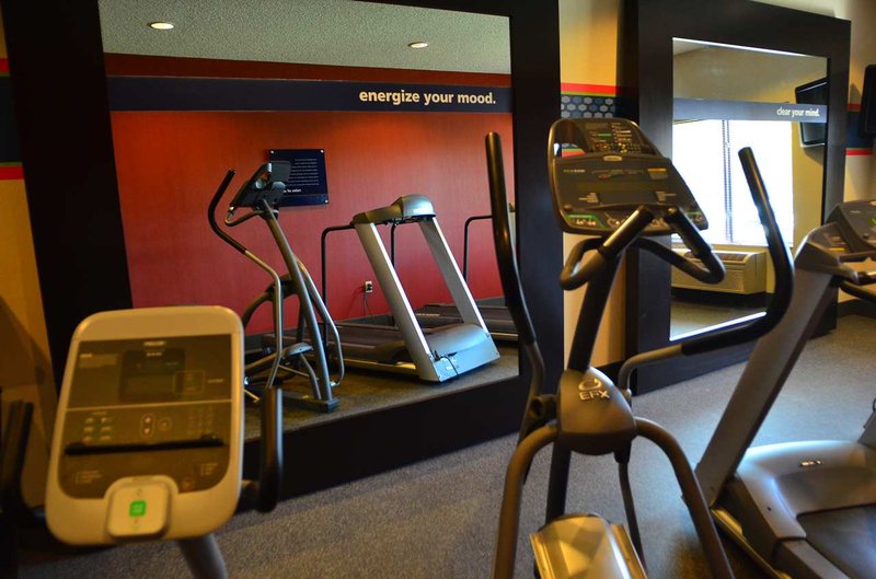 Hampton Inn Suites Paso Robles CA - Paso Robles, CA