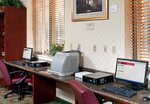 Courtyard by Marriott, Saratoga Springs