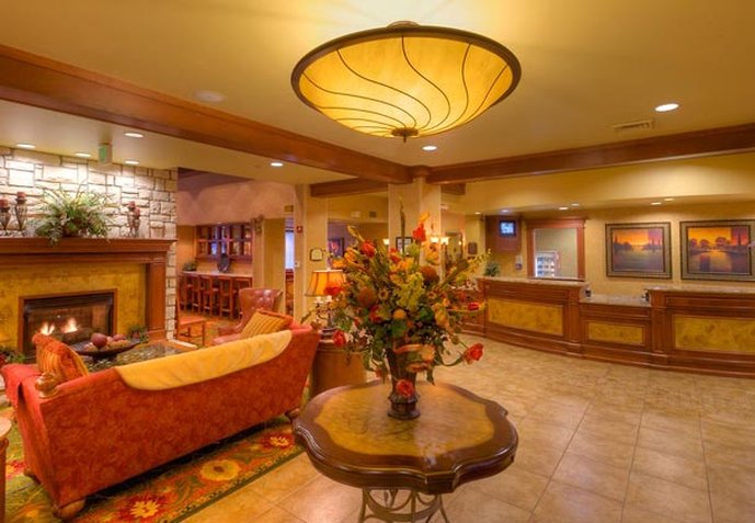 Residence Inn-Joplin - Joplin, MO