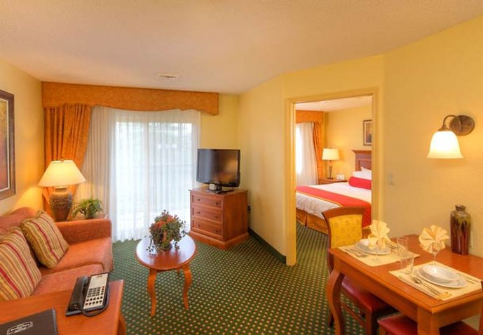 Residence Inn-Joplin - Joplin, MO