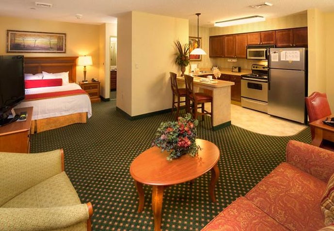 Residence Inn-Joplin - Joplin, MO