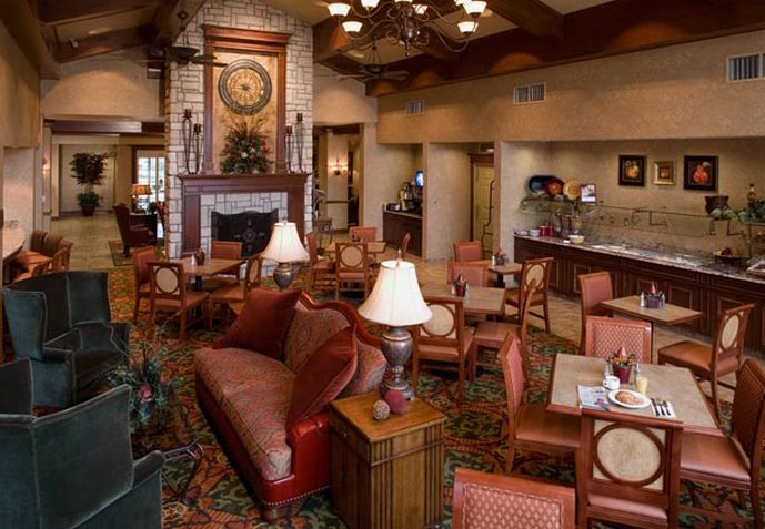 Residence Inn-Joplin - Joplin, MO