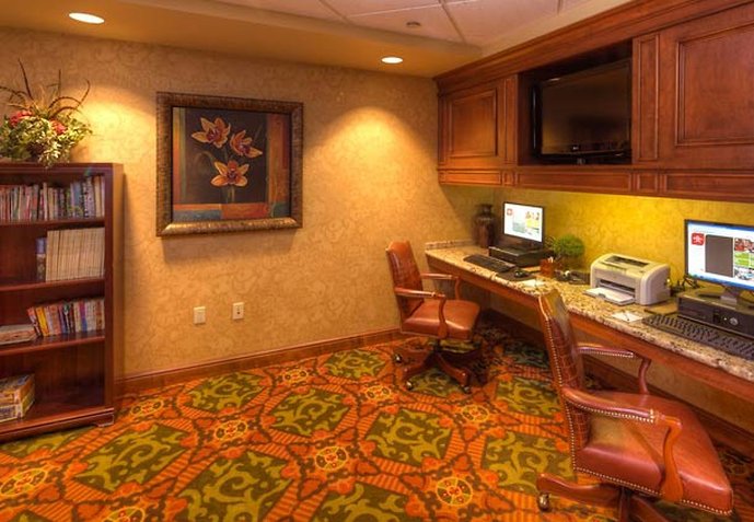 Residence Inn-Joplin - Joplin, MO