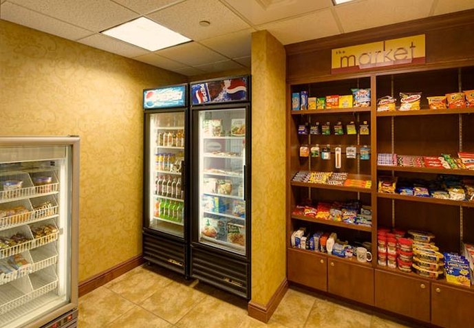 Residence Inn-Joplin - Joplin, MO