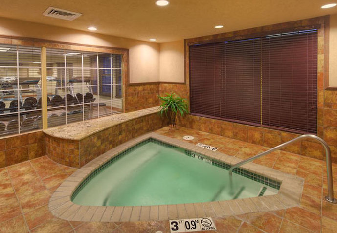 Residence Inn-Joplin - Joplin, MO