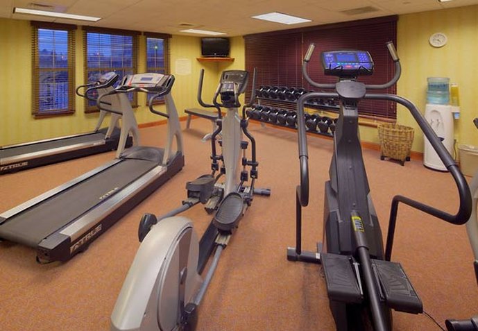 Residence Inn-Joplin - Joplin, MO