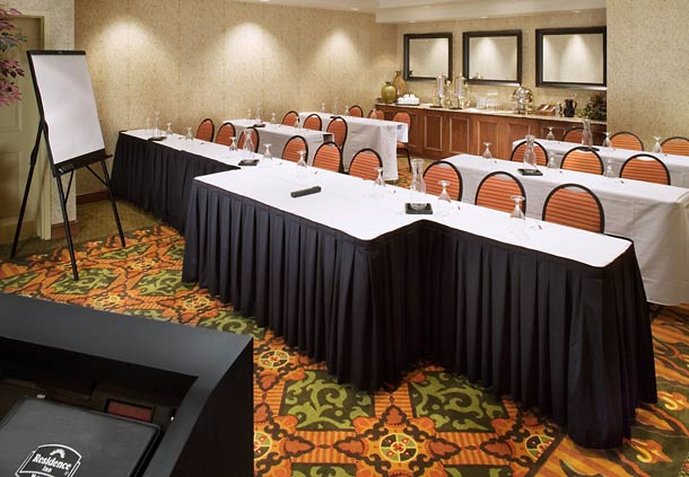 Residence Inn-Joplin - Joplin, MO