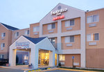 Fairfield Inn by Marriott Kokomo