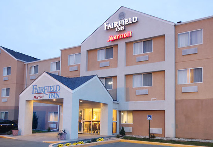 Fairfield Inn By Marriott Kokomo - Kokomo, IN