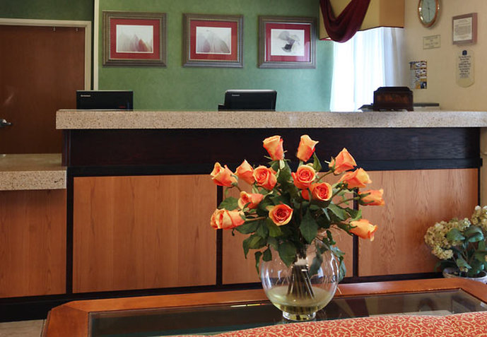 Fairfield Inn By Marriott Kokomo - Kokomo, IN